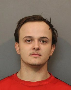 Christopher William Olson